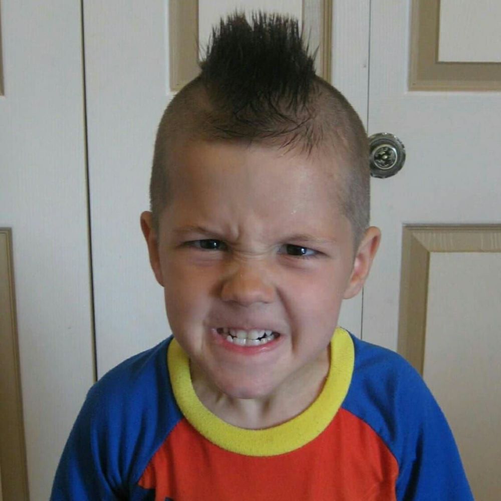 Meet your Posher, Shaun